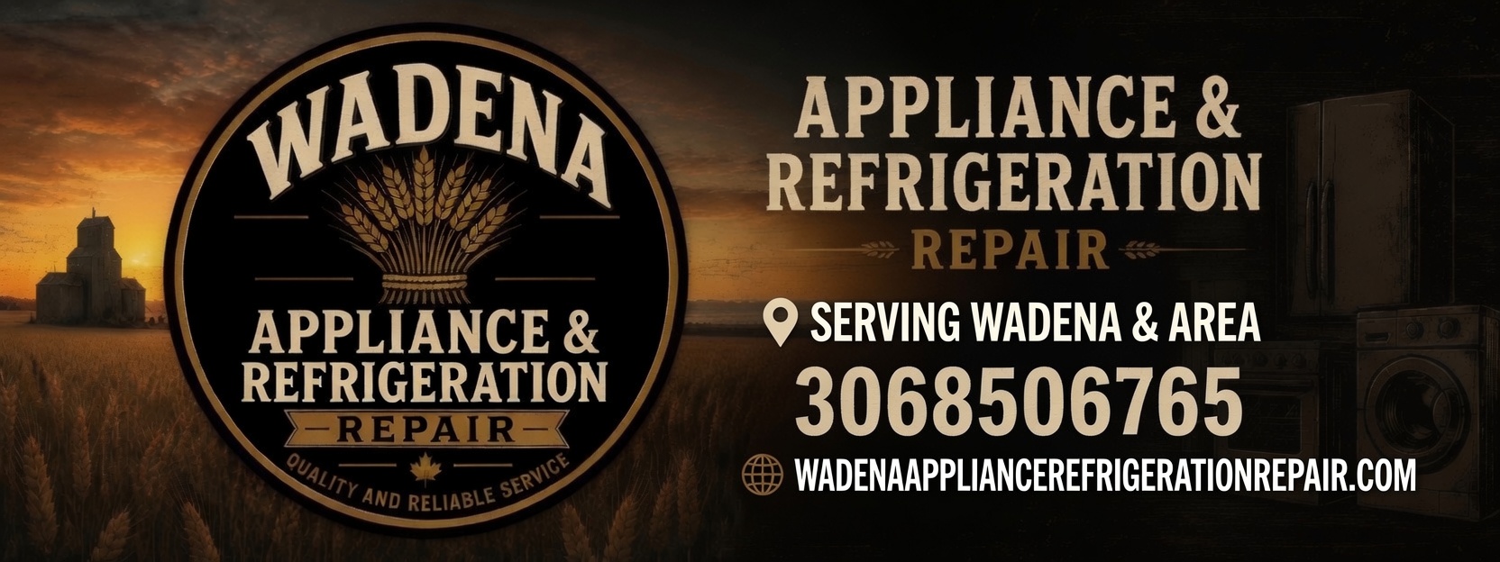 Wadena Appliance & Refrigeration